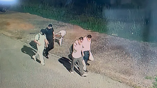 タイでトルコ人実業家宅強盗、5人逮捕・国外逃亡か