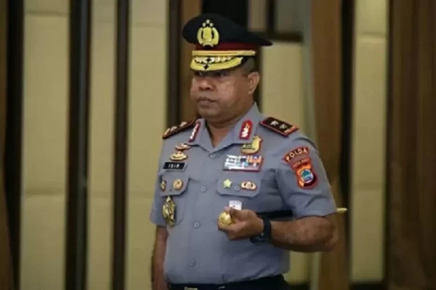 スカウト・ガルーダ証、警察官採用に直結せず インドネシア警察が否定