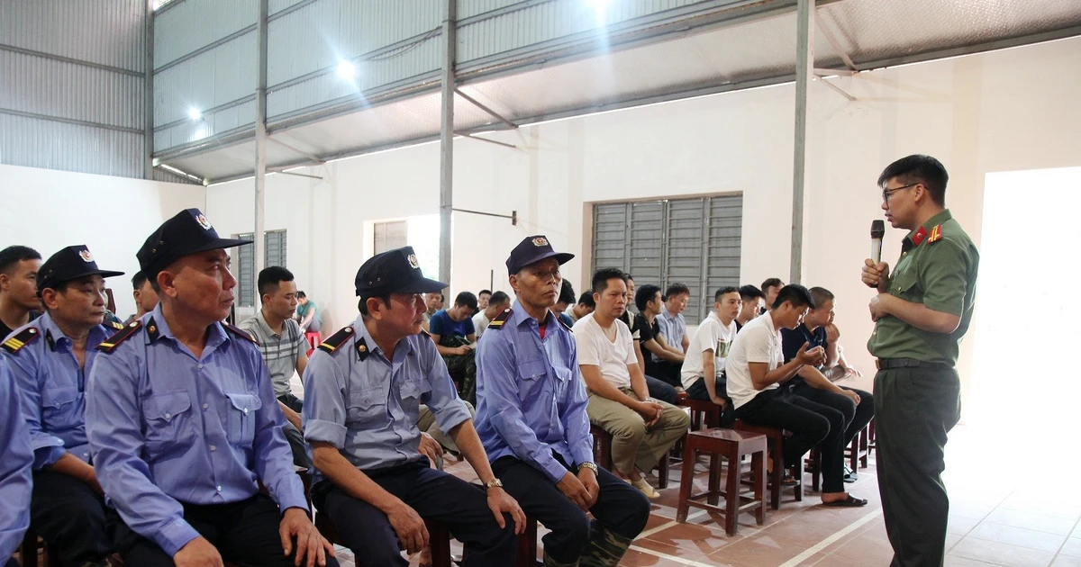 Surge in Cyber Fraud in Vietnam: Thai Nguyen Police Issue Warning on Sophisticated Scams