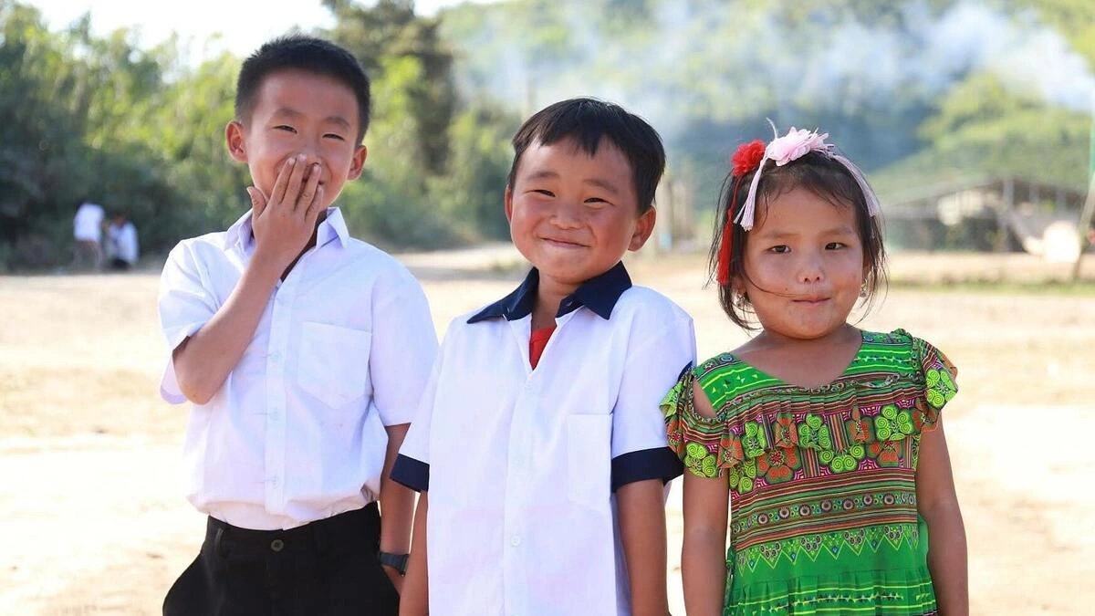 Home Credit Vietnam Supports Construction of Two New Schools in Remote Areas
