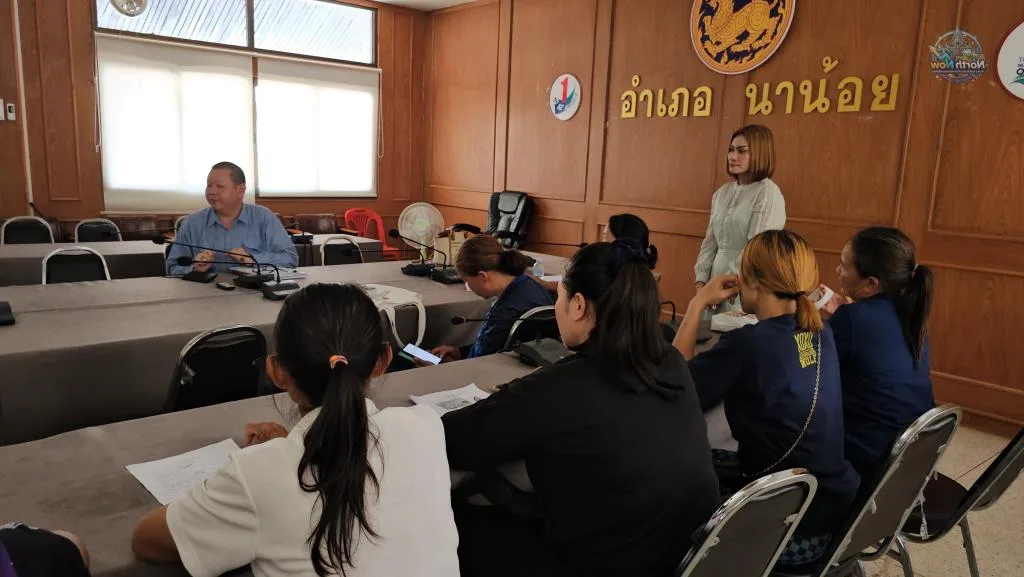 Korean Health Drink 'Korea Pure' Causes Health Issues; Compensation Offered to Thai Volunteers