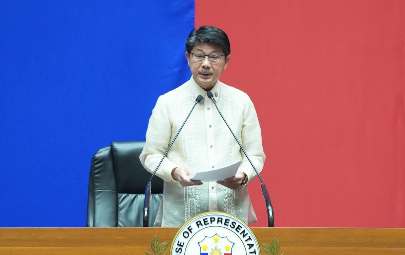 House Pushes Rural Development, Vows No Province Left Behind