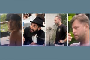 フィリピン、人気リゾート島で不法就労のイスラエル人4人を逮捕