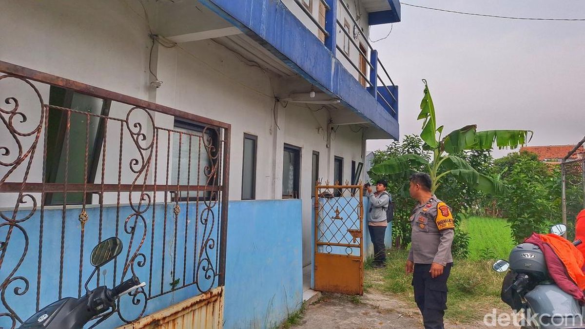 Bandung Woman Held Captive by Debt Collector Suspect, Suspect at Large