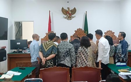 West Java Chamber of Commerce Faces Trial Over Alleged AD/ART Violations