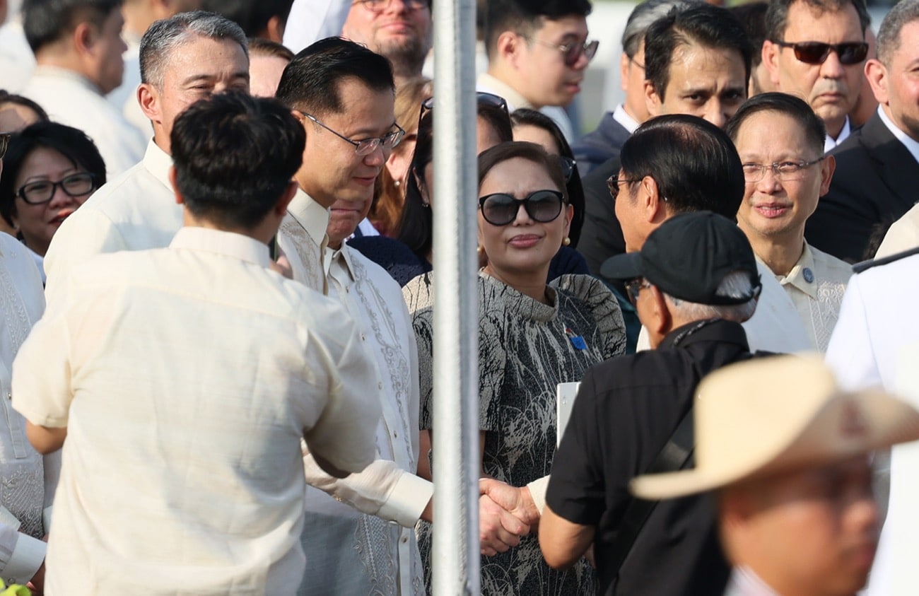 Applause for Gatchalian signals public approval, says Lacson