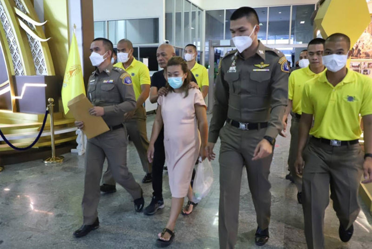 「シアン化物アム」6度目の殺人罪不起訴、タイ司法の判断