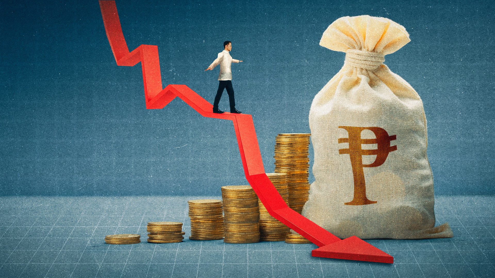Marcos Jr. Fails to Deliver on Economic Promises Four Years On
