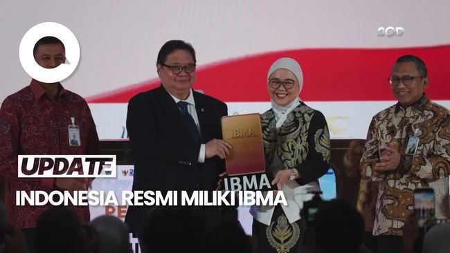 Indonesia Forms IBMA to Strengthen National Bullion Market