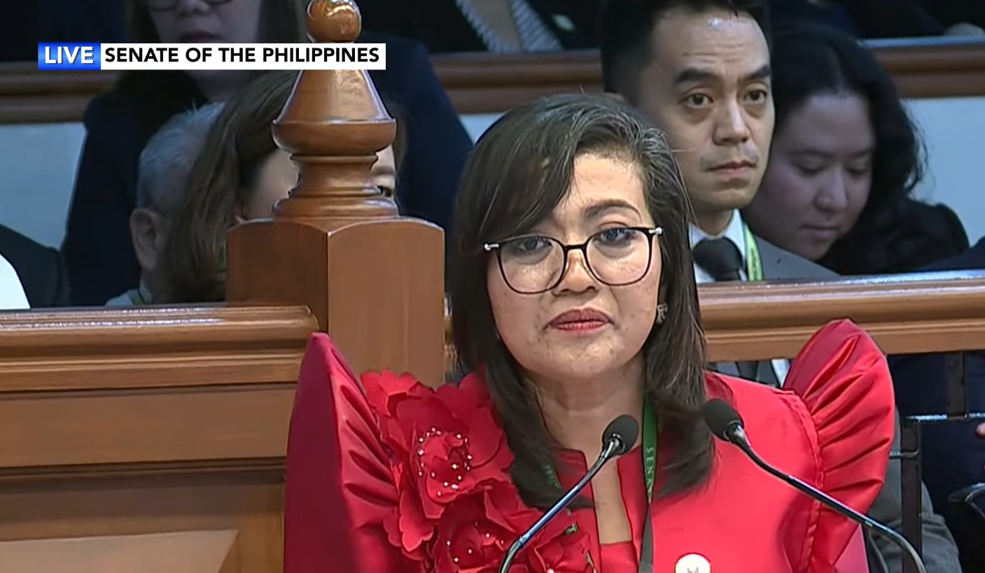 VP Sara Duterte faces impeachment trial over alleged betrayal of public trust