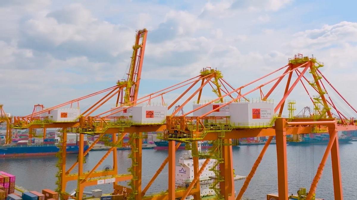 ICTSI Hits Record P2.02-Trillion Market Cap, First Philippine Firm to Reach Milestone
