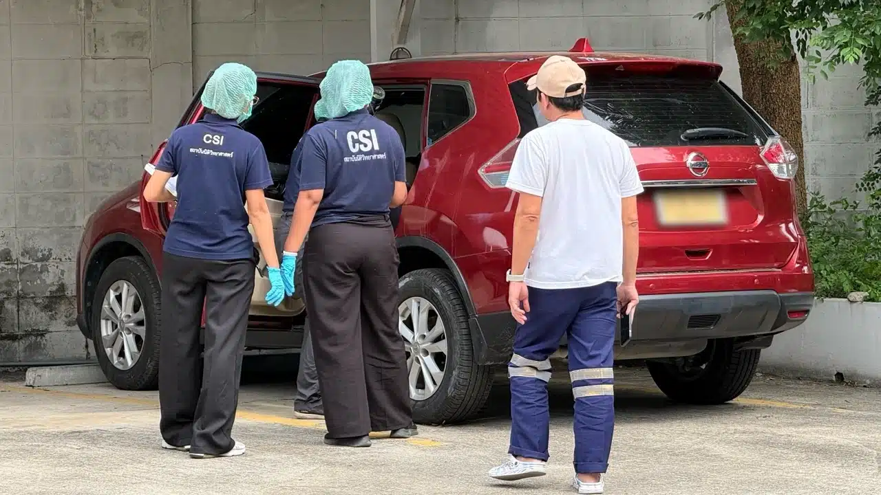 Missing Woman Found Dead in Car Two Weeks After Family Dispute