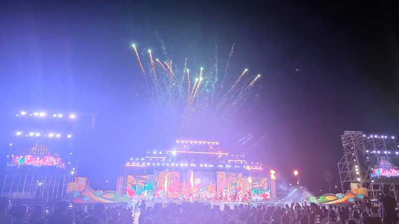 Dak Lak Durian Festival Concludes Successfully, National Day Celebrated
