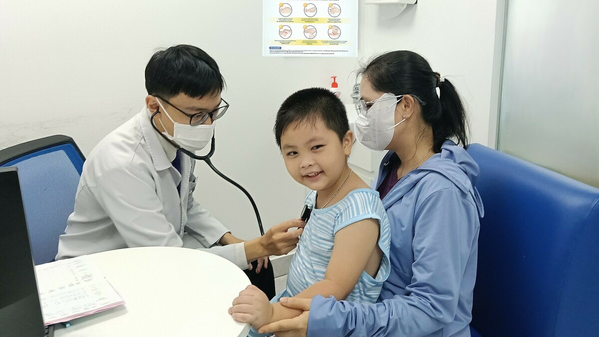 Vaccination Gaps Before School Entry Highlight Parental Oversight