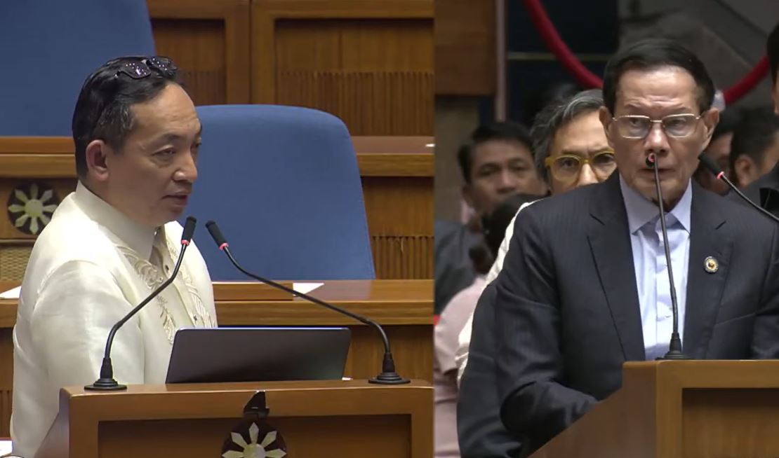 DPWH Seeks P20B Budget Realignment for 2027 Projects