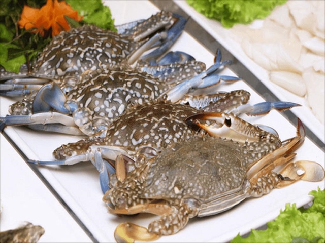 Vietnamese swimming crab exports retain access to US market