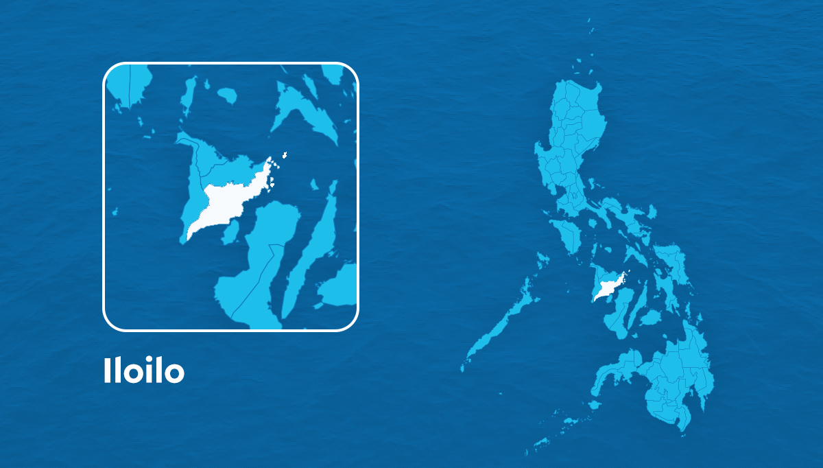 Iloilo City Issues Rainfall Alerts Amid Moderate to Heavy Downpours