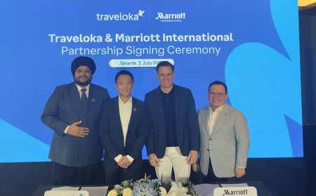 インドネシア国内・アジア旅行人気継続、旅行プラットフォームが提携強化