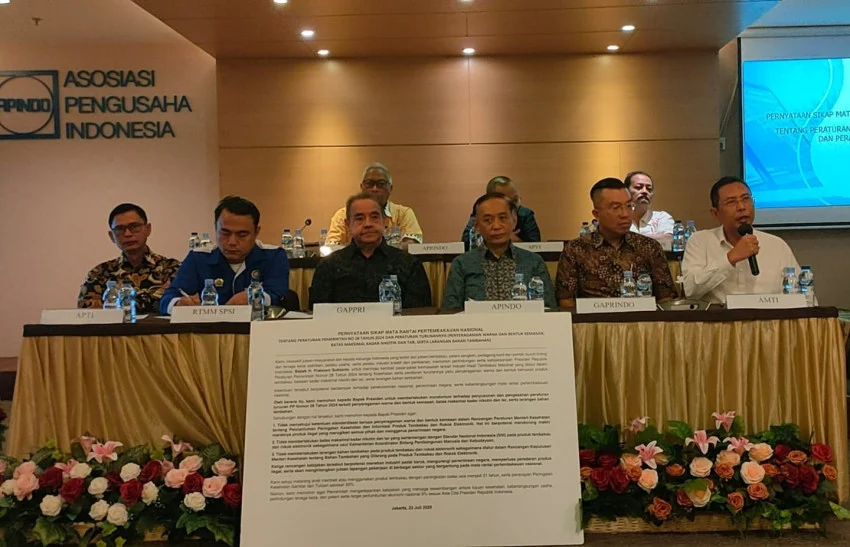 Tobacco Farmers Oppose Nicotine Limit Draft, Seek President's Protection