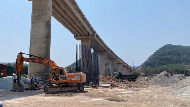 Cam Lo-La Son Expressway to Suspend Nighttime Operations for Enhanced Safety