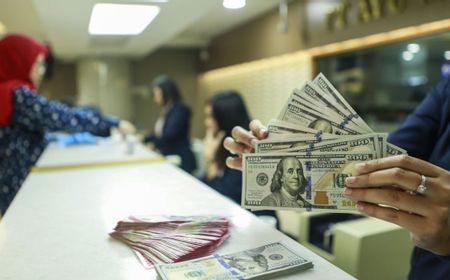 ルピア、再び史上最安値更新 米ドル対抗で17,856ルピア