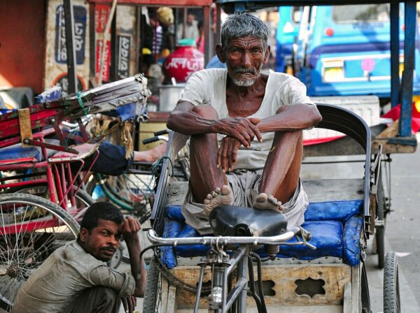 Delhi's EV Policy: Changing the Engine, Not the System