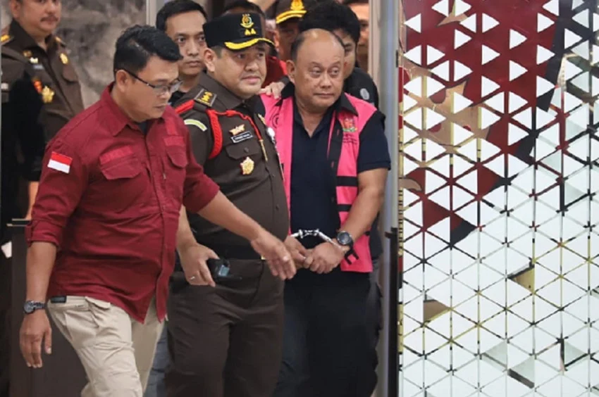 MBG Corruption Case: Prosecution Urged to Use 'Follow the Money' Strategy for Asset Confiscation