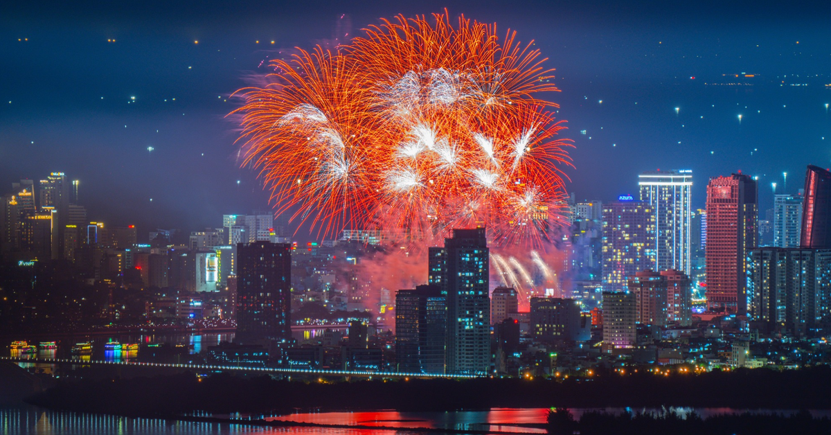 ダナン国際花火大会2026、5月30日開幕へ向け準備加速