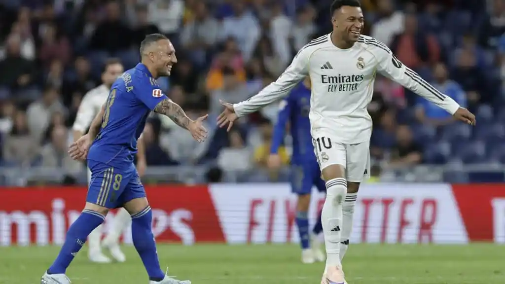 Real Madrid Secures Victory Over Real Oviedo Amidst Fan Hostility