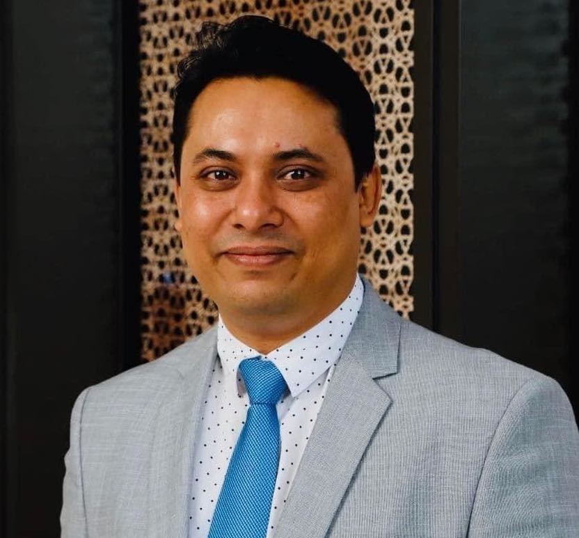 When the NUG’s only Rohingya minister walks away