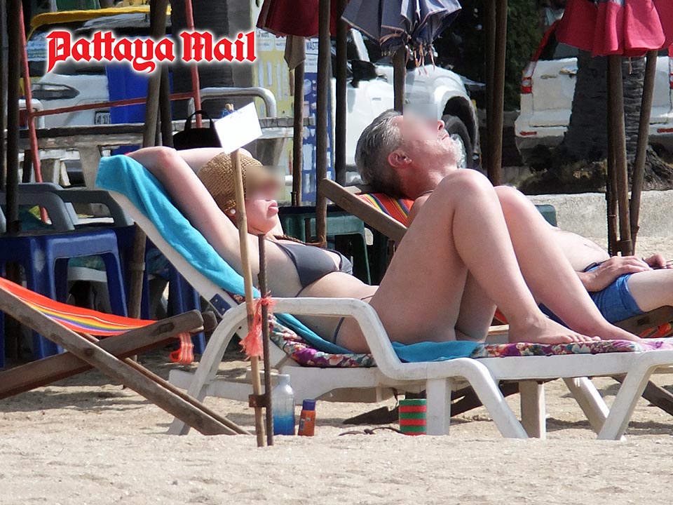 Pattaya's Enduring Appeal: A Destination Built on Experience, Not Just Weather