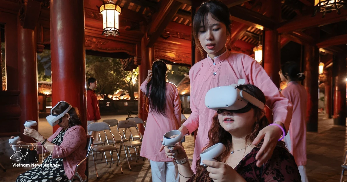Hanoi Focuses on Unlocking Heritage Resources for Development