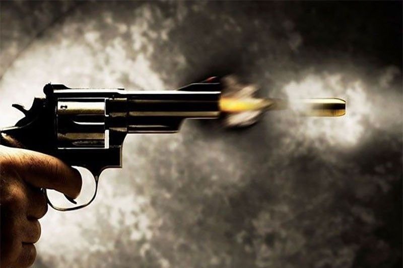 2 Dead in Tondo Shooting