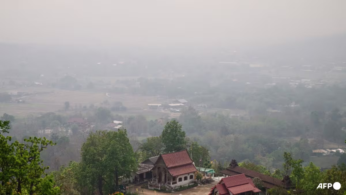 タイ議会、大気浄化法案を再審議へ:汚染者負担原則の導入を目指す