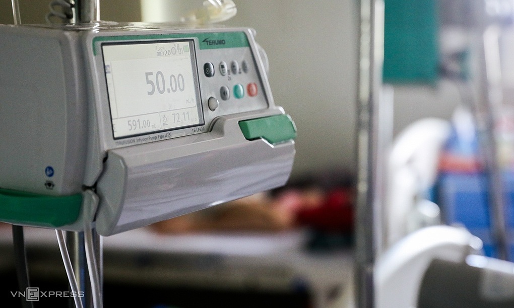 Vietnam Records Cancer Death Every Five Minutes, Late Diagnosis a Major Concern