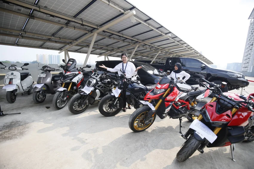 Luxury Goods Seized in Corruption Cases to Be Auctioned in December 2026