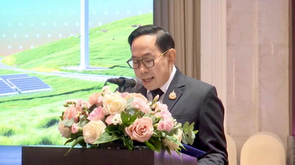 Thailand's Draft PDP to Be Finalized After One-Week Public Consultation