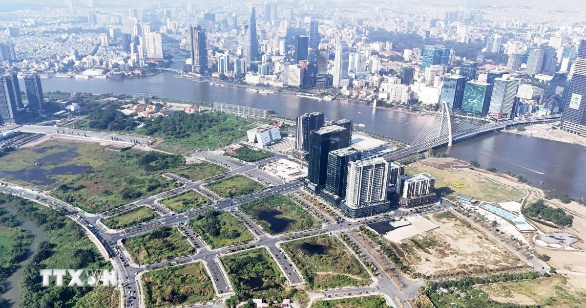 ホーチミン市、長年停滞していた838件の全プロジェクト解決へ方針決定