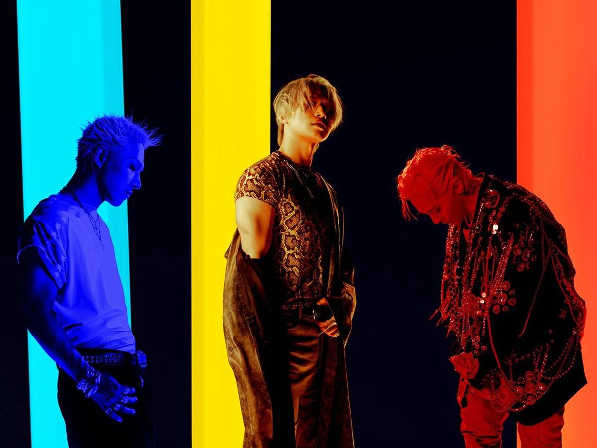 BIGBANG、ジャカルタ公演を追加開催!チケット争奪戦必至