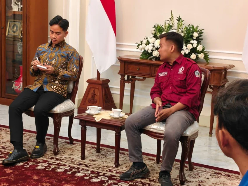 インドネシア副大統領、政府プログラムの課題を認め改善へ意欲示す