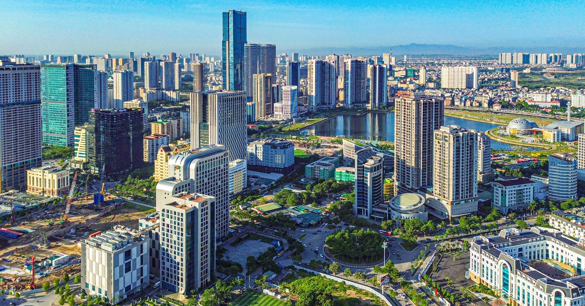 Vietnam accelerates reorganization of villages and residential groups by June 10