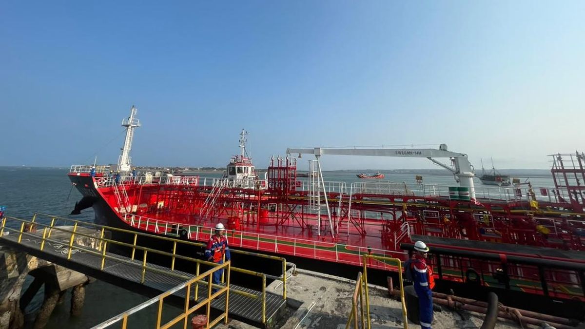 バリ島、燃料供給強化へ - ペルタミナ、5790万リットル超を供給