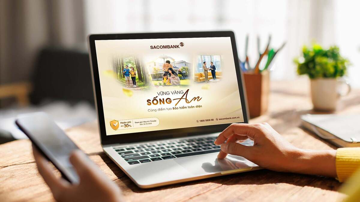 Sacombank Expands Investment-Linked Insurance Sales to Strengthen Customer Base