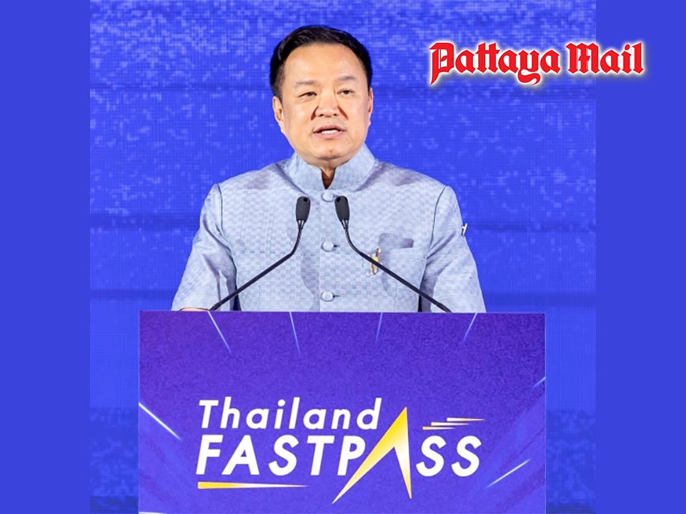 タイ、投資手続きを迅速化する「FastPass」導入でボトルネック解消へ