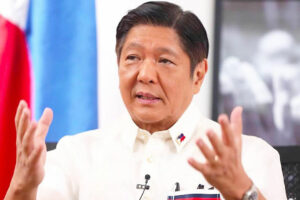 Marcos' Approval and Trust Ratings Slip Amid Graft, Economic Concerns