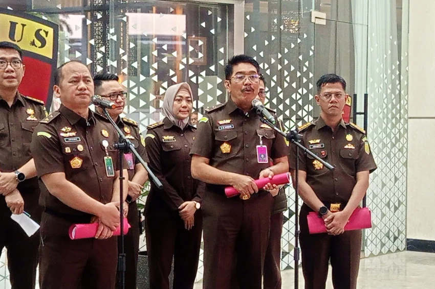 Indonesian State Forestry Firm Under Investigation for Alleged Corruption and State Losses