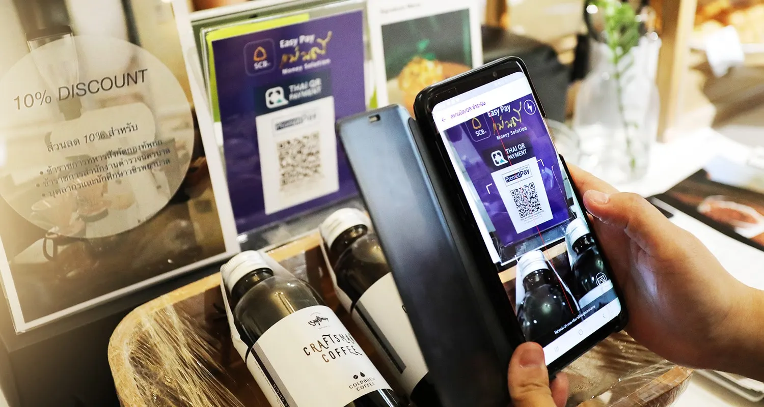 Digital Banking is Reshaping Thailand’s Gig Economy