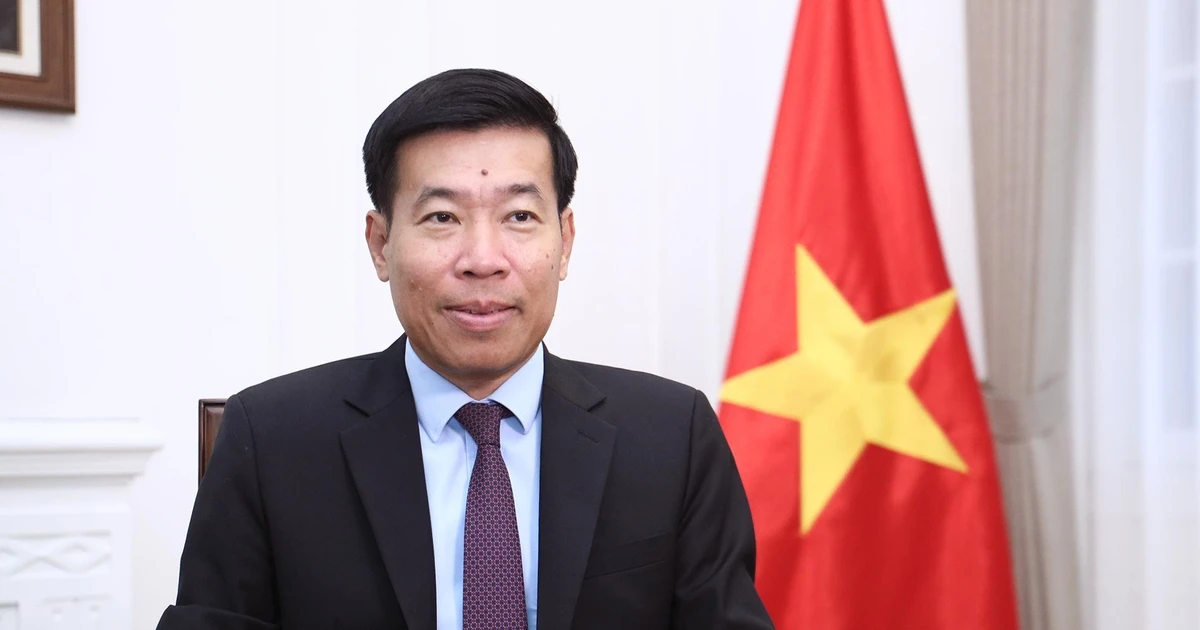 Vietnamese PM to Visit Laos, Cambodia to Boost Relations and Regional Stability