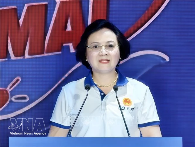 Deputy PM calls for stronger organ donation movement to save more lives