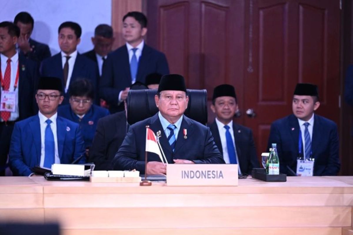 プラボウォ大統領、ASEAN諸国にエネルギー多様化の加速を要請